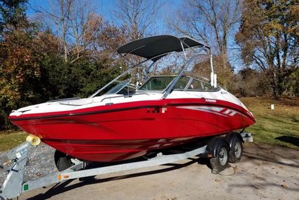 Yamaha AR210 for sale in United States of America for $36,000 (£28,038)