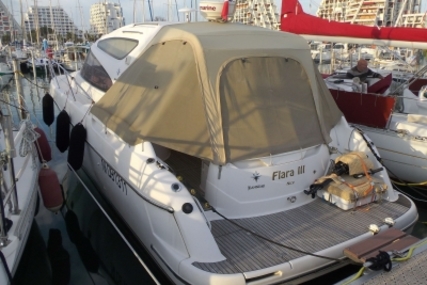 Prestige 34 Sport Top for sale in France for €120,000 (£104,363)