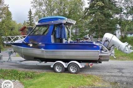 StabiCraft 759 Supercab S for sale in United States of America for $ 83.400 (£ 59.849)