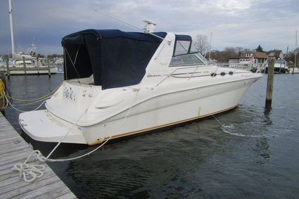 Sea Ray 370 Sundancer for sale in United States of America for $59,000 (£44,922)