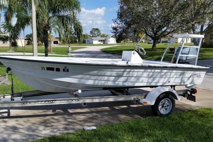Hewes Bayfisher 16 for sale in United States of America for $22,500 (£16,786)