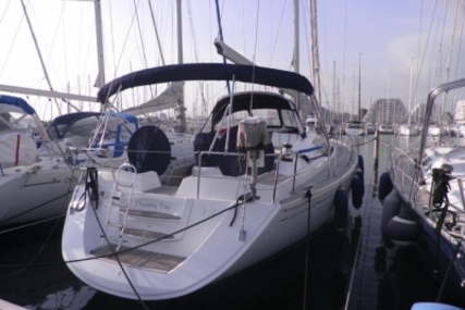 Jeanneau Sun Odyssey 50 DS for sale in France for €199,000 (£172,779)