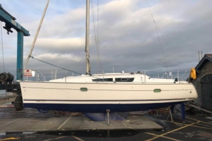 Jeanneau Sun Odyssey 32i Lifting Keel for sale in Ireland for 44,500 € (38,800 £)