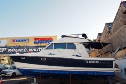 Beneteau Antares 10.80 for sale in France for €86,000 (£75,272)