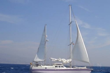 Bruce Roberts 532 for sale in Greece for £249,950