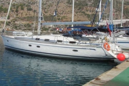 Bavaria Yachts 50 Cruiser for sale in Greece for £125,000