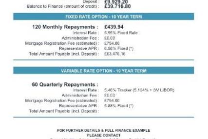 Jeanneau Merry Fisher 695 for sale in United Kingdom for £49,646