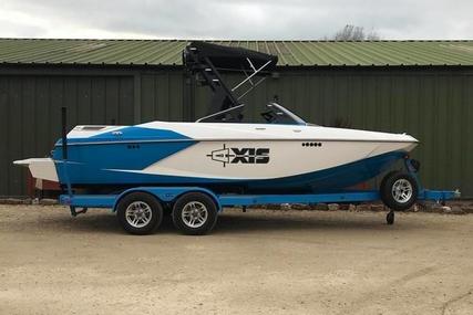 Axis A20 for sale in United Kingdom for £64,995