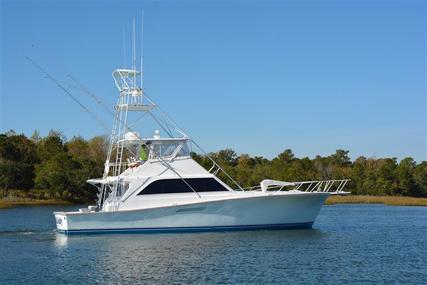 Ocean Yachts Super Sport for sale in United States of America for $189,000 (£148,001)
