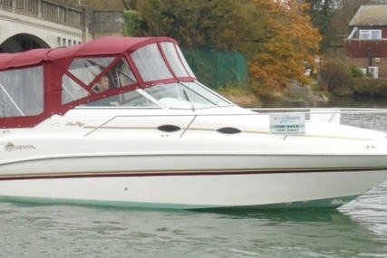 Sea Ray 240 Sundancer for sale in United Kingdom for £14,950