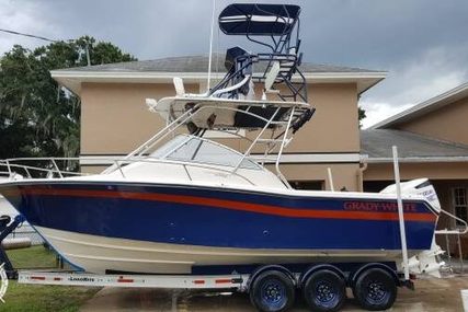Grady-White Express 265 for sale in United States of America for $75,000 (£57,574)