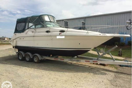 Sea Ray 270 Sundancer for sale in United States of America for $20,000 (£14,049)