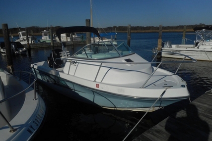 Angler 204 Limited Edition for sale in United States of America for $21,000 (£14,991)