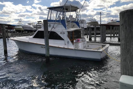 Ocean Super Sport 42 for sale in United States of America for $49,000 (£37,482)