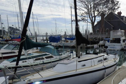 Ericson Yachts 28 for sale in United States of America for $19,500 (£14,647)
