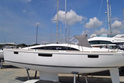 Bavaria 42 Vision for sale in United Kingdom for £229,648