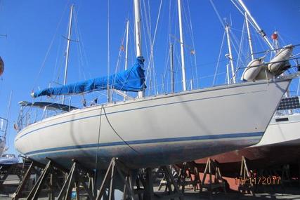 Bavaria 410 Carabic for sale in Spain for €39,500 (£34,755)