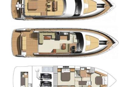Fairline Squadron 55 for sale in United Arab Emirates for $695,000 (£533,708)