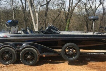 Ranger Boats Z521C for sale in United States of America for $63,900 (£47,998)