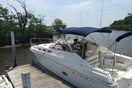 Regal 2765 Commodore for sale in United States of America for $26,000 (£19,888) Regal 2765 Commodore for sale in United States of America for $26,000 (£19,888)