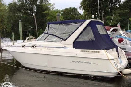 Monterey 296 for sale in United States of America for $33,400 (£23,844)