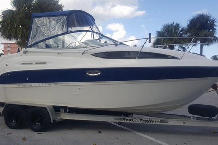 Bayliner 245 Cruiser for sale in United States of America for $29,800 (£21,274)