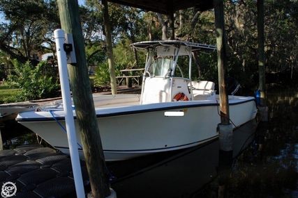 Mako 234 CC for sale in United States of America for $31,500 (£22,487)