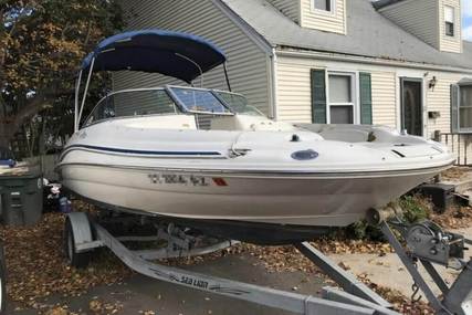 Sea Ray 190 Sundeck for sale in United States of America for $15,400 (£11,595)