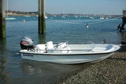 Orkney Dory 424 for sale in United Kingdom for £12,257
