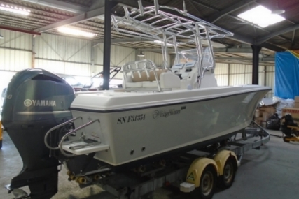Edgewater 228 CC for sale in France for €62,800 (£55,186)