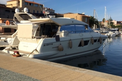 Prestige 500 S for sale in France for €447,500 (£391,966)
