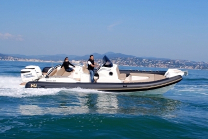 Nuova Jolly 30 Cc Prince for sale in France for €85,000 (£74,566)