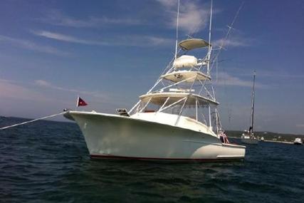 Jersey Cape Devil 36 for sale in United States of America for $379,000 (£293,887)