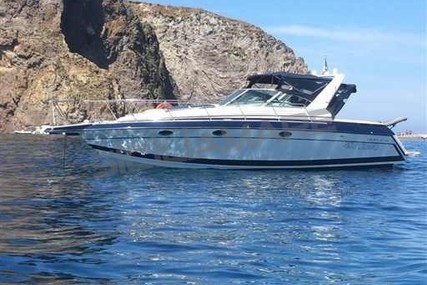 Formula 34 Cruiser for sale in Italy for €43,000 (£37,397)