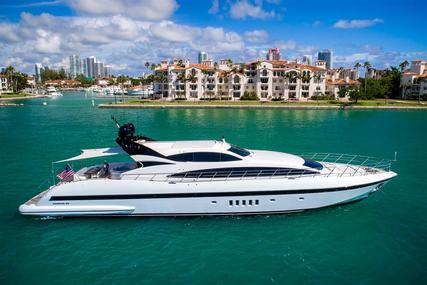 Mangusta 105 for sale in United States of America for $4,699,000 (£3,492,252)