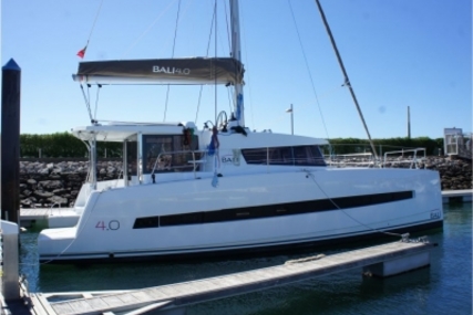 Bali Catamarans 4.0 for sale in Portugal for €385,000 (£334,745)