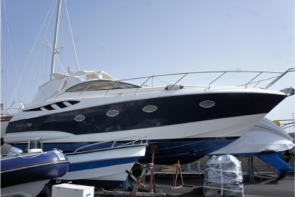 Astondoa 40 Open for sale in Portugal for €98,000 (£87,620)