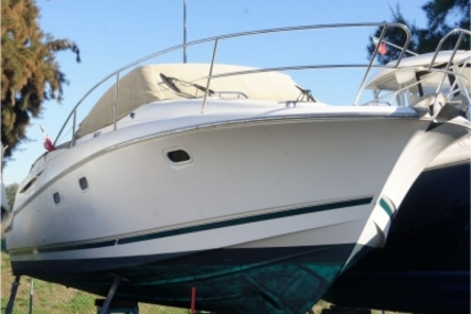 Prestige 30 Sport Top for sale in Portugal for €69,900 (£61,425)