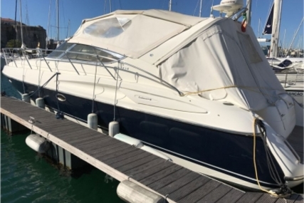 Cranchi Endurance 39 for sale in Portugal for €75,000 (£65,914)