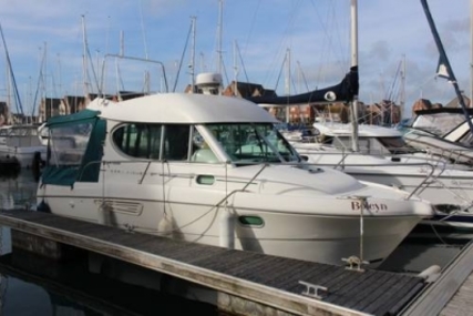 Jeanneau Merry Fisher 805 for sale in United Kingdom for £ 39.999