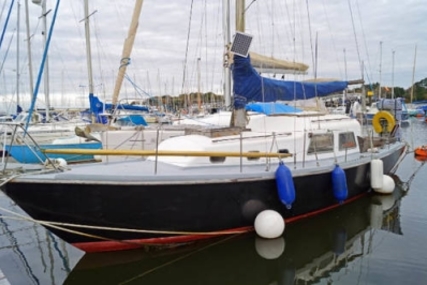 CONTEST YACHTS CONTEST 29 for sale in United Kingdom for £5,995