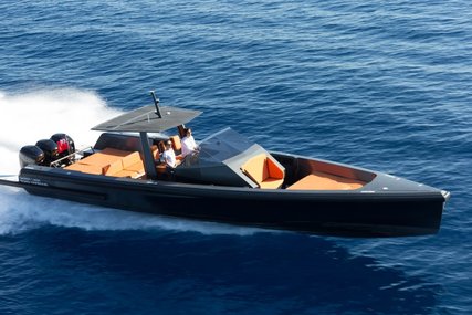 Wally Tender for sale in France for €695,000 (£608,129)