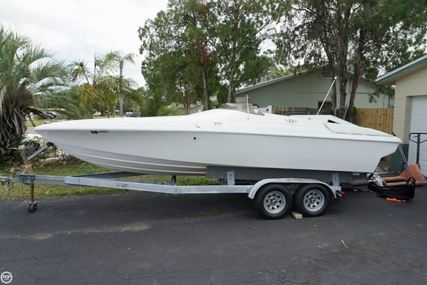 Wellcraft 22 Scarab for sale in United States of America for $15,995 (£12,462)