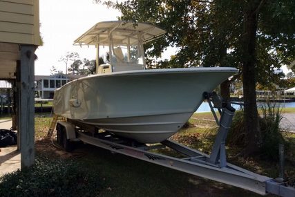 Southport 26 CC for sale in United States of America for $72,000 (£56,626)