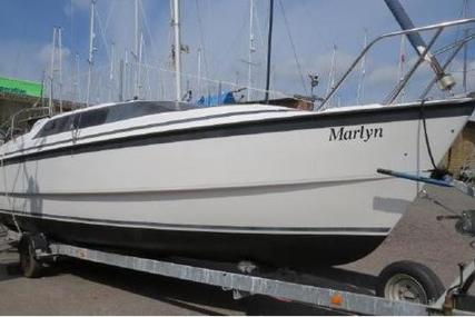 Macgregor 26X for sale in United Kingdom for £12,500