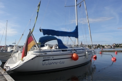 Bavaria 38 Cruiser for sale in Germany for €69,900 (£61,257)