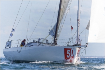 C.N. STRUCTURES POGO 40 for sale in France for €90,000 (£78,272)