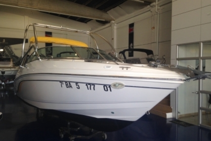 Chaparral 230 SSI for sale in Spain for €19,900 (£17,336)