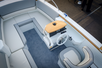 Alfastreet 23 Open Electric for sale in Slovenia for €44,750 (£38,984)