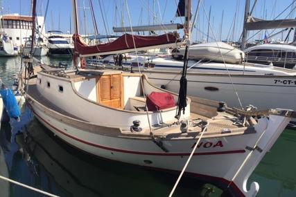 Aegean Yachts K34 for sale in Spain for €50,000 (£43,799)